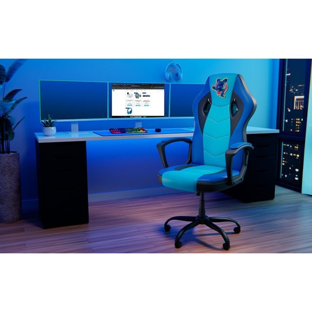 Xtech - Disney ChairStitch XTF-DC100ST - Imagen 3
