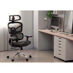 Xtech - Executive Chairs XTF-OC415