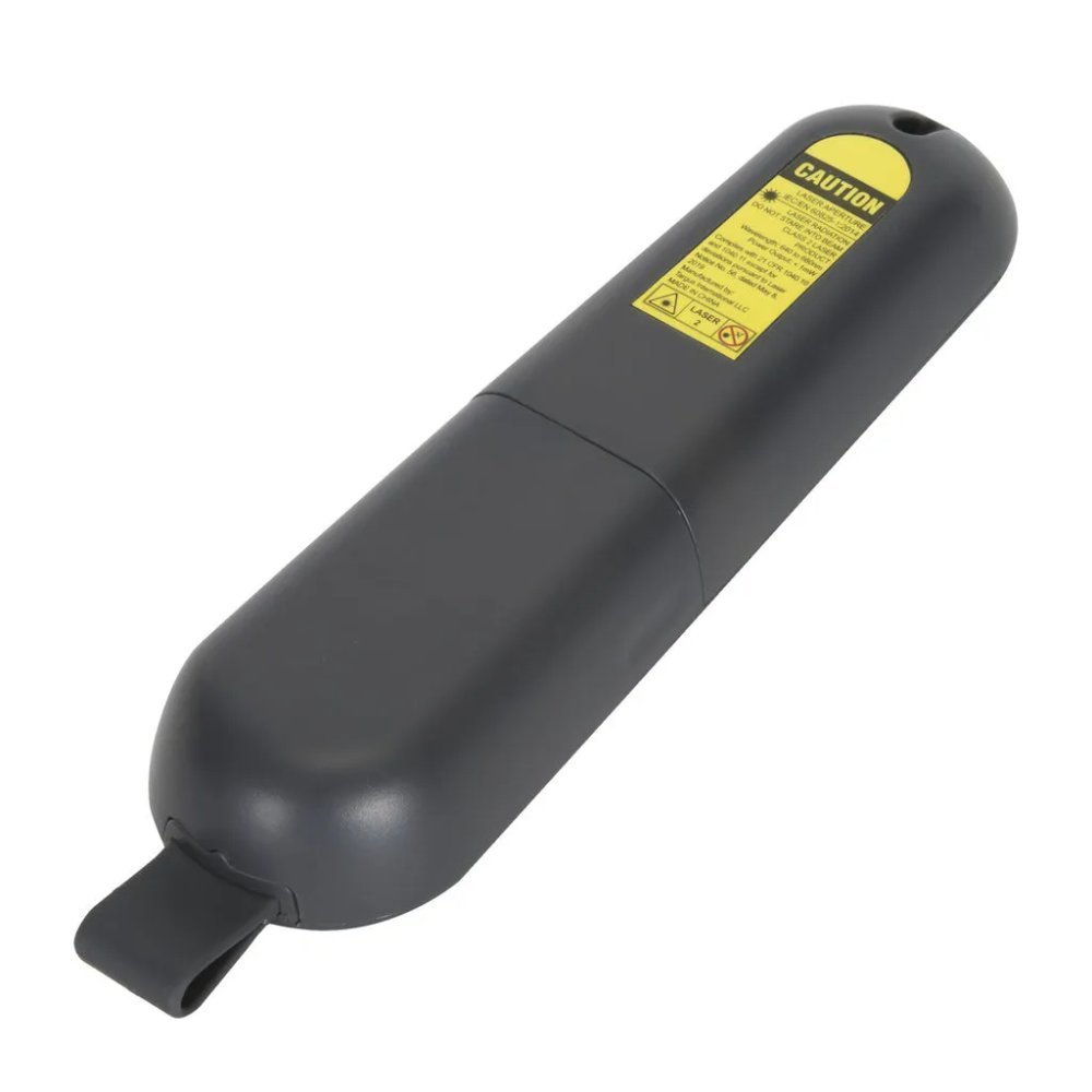 Targus Presentador Láser con Temporizador y Conectividad Dual (USB/Bluetooth) - Imagen 7