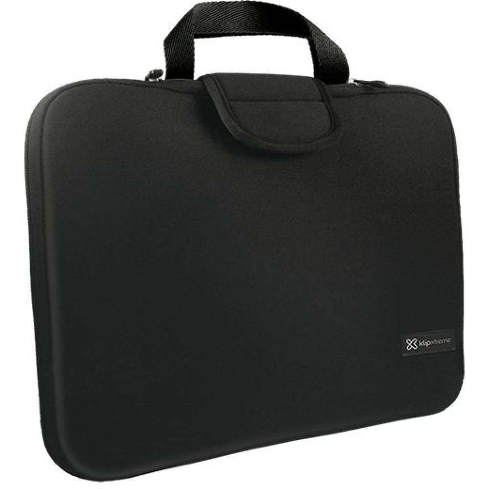 Klip Xtreme KNS-330 NeoShield - Funda para portátil - 15.6" - negro - Imagen 2