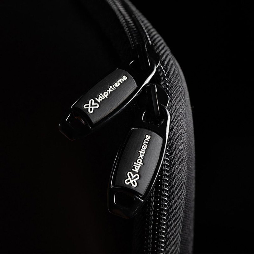 Klip Xtreme KNS-330 NeoShield - Funda para portátil - 15.6" - negro - Imagen 3