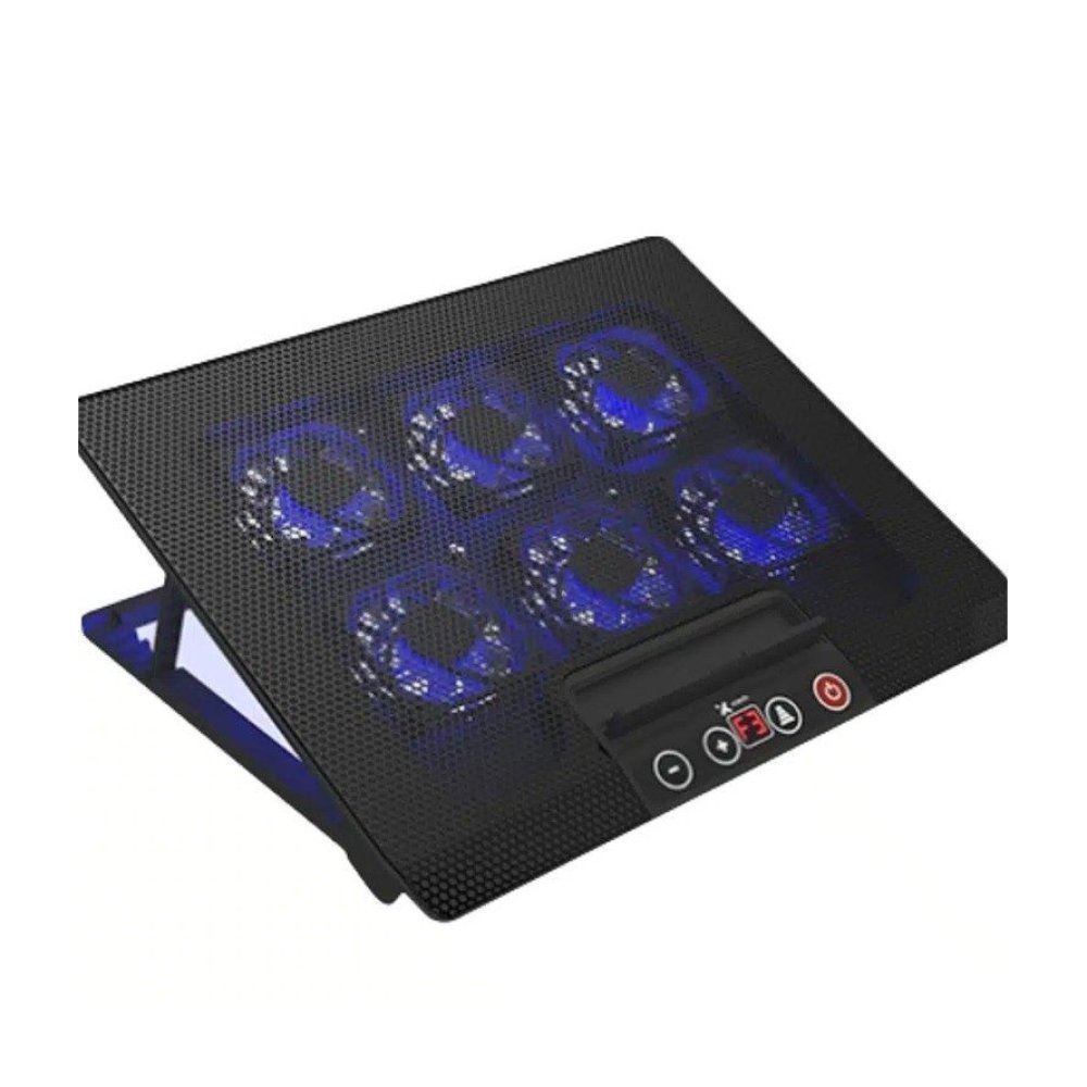 Xtech - Notebook stand - Tuuli gaming 6 fans XTA-161 - Imagen 3