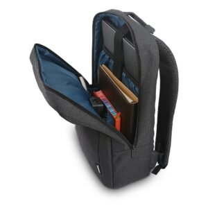 Lenovo - Mochila de transporte - 15,6" - Negro