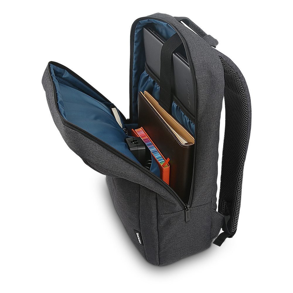 Lenovo - Mochila de transporte - 15,6" - Negro
