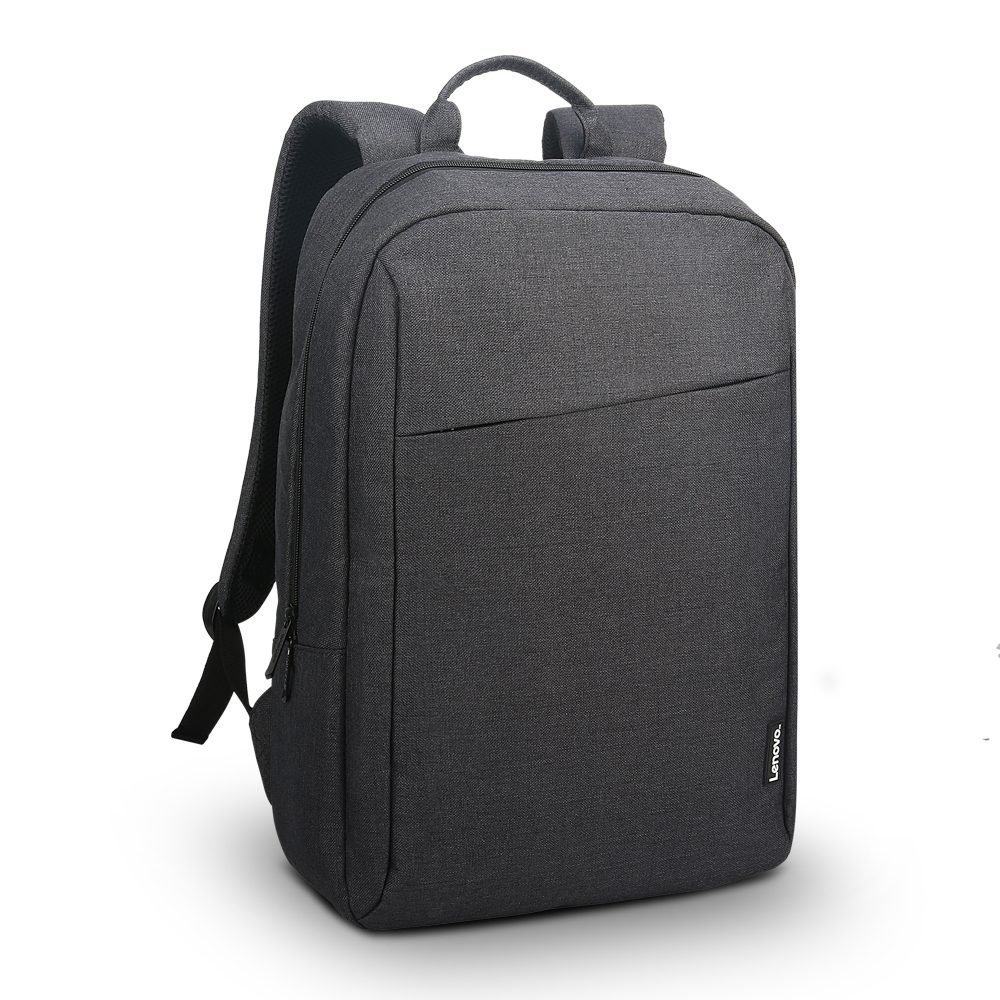 Lenovo - Mochila de transporte - 15,6" - Negro - Imagen 2