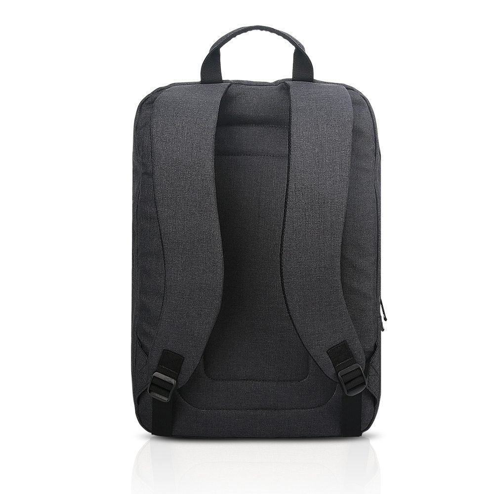 Lenovo - Mochila de transporte - 15,6" - Negro - Imagen 3