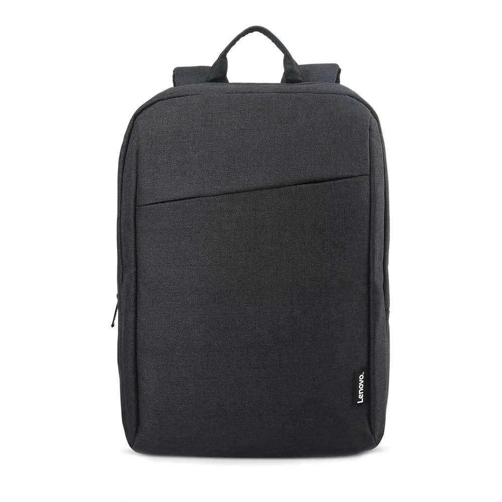 Lenovo - Mochila de transporte - 15,6" - Negro - Imagen 4