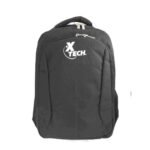 Xtech - Carrying backpack - 15.6" - Nylon - Black - Acc Pocket