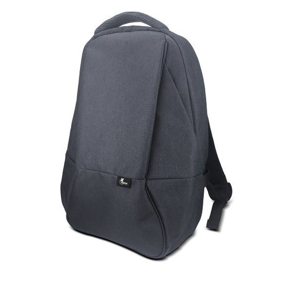 Xtech XTB-506-GY - Mochila para transporte de portátil - 16" - gris - Imagen 3