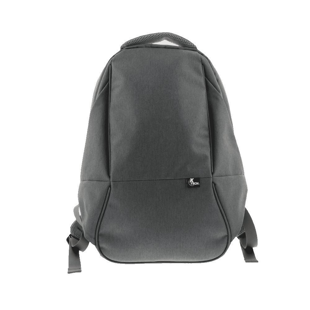 Xtech XTB-506-GY - Mochila para transporte de portátil - 16" - gris - Imagen 4