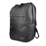 Xtech - Laptop Backpack - 15.6" - Durable polyester - Black - Leiden XTB-209