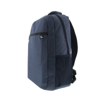 Xtech DURHAM - Mochila para transporte de portátil - 15.6" - azul
