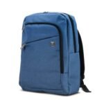 Klip Xtreme - 15.6" - 100D Polyester - Azul - Backpack KNB-416BL