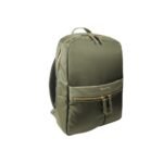 Klip Xtreme - Notebook carrying backpack - 15.6" - 1200D Nylon - Green