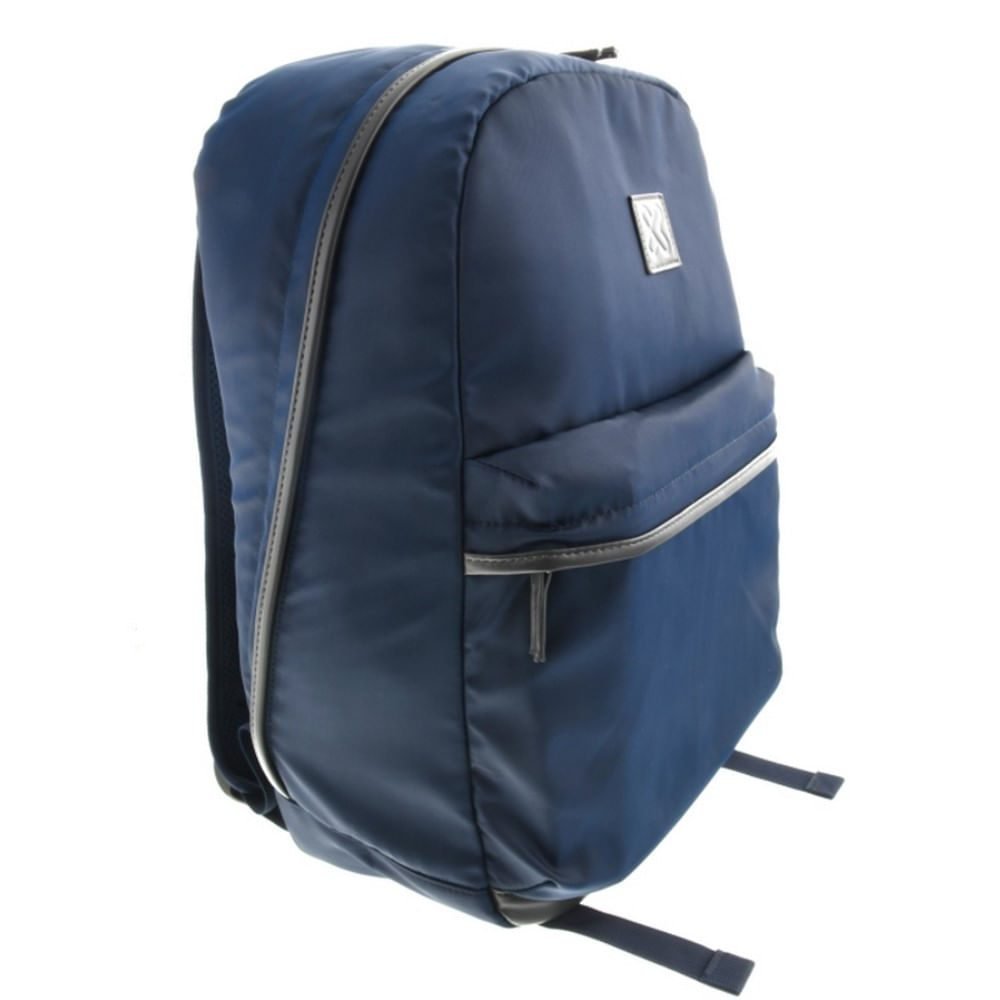 Klip Xtreme - Notebook carrying backpack - 15.6" - 210D polyester - Blue - Imagen 3