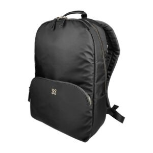 Klip Xtreme - Notebook carrying backpack - 15.6" - 1600D Nylon - Black
