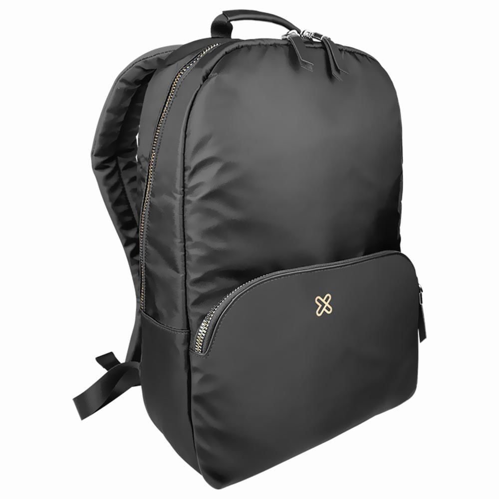 Klip Xtreme - Notebook carrying backpack - 15.6" - 1600D Nylon - Black - Imagen 2