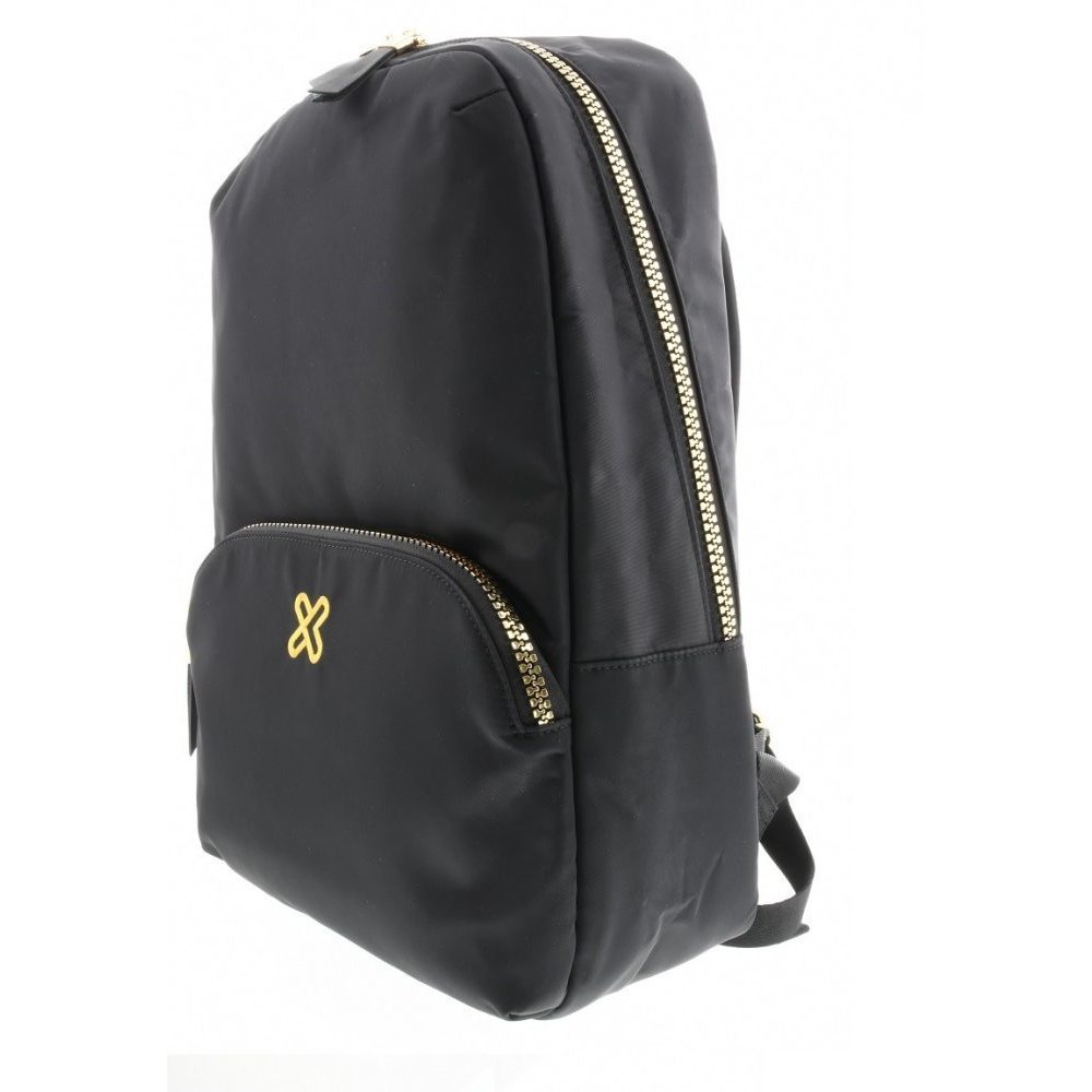 Klip Xtreme - Notebook carrying backpack - 15.6" - 1600D Nylon - Black - Imagen 3