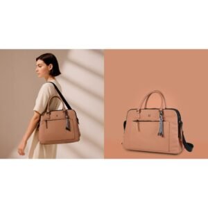 Klip Xtreme - Notebook carrying case and handbag - 13" - Polyester.