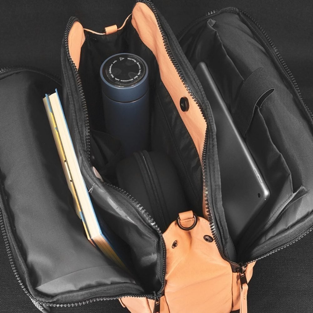 Klip Xtreme - Notebook carrying case and handbag - 13" - Polyester. - Imagen 2