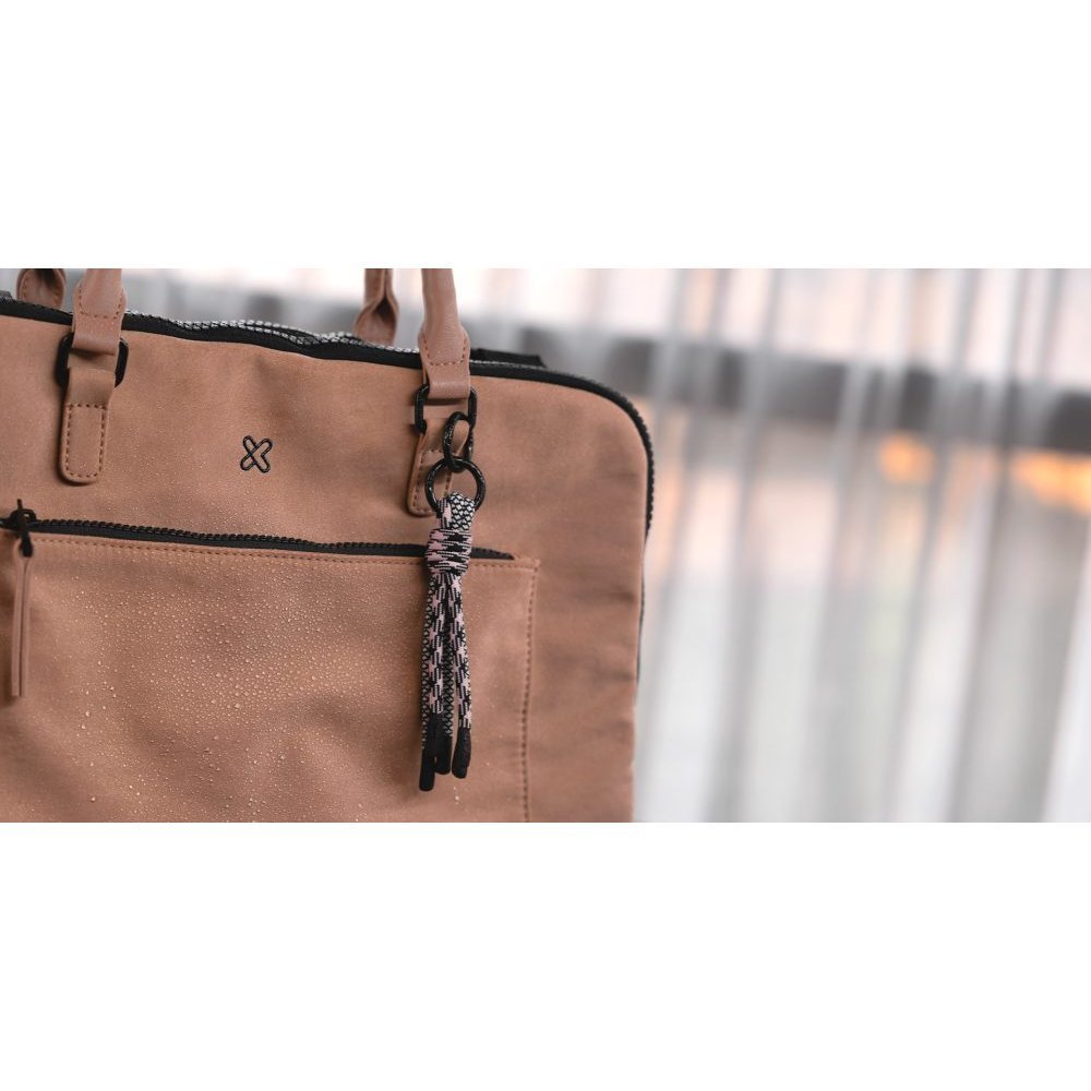 Klip Xtreme - Notebook carrying case and handbag - 13" - Polyester. - Imagen 4