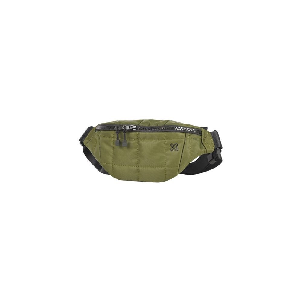 Klip Xtreme KFP-550 - Belt bag - Green - Water repellent - Imagen 2
