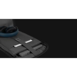 Klip Xtreme - Notebook carrying backpack - 15.6" - Polyester - Black