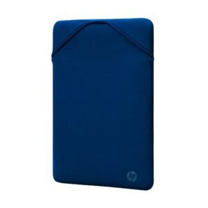 HP Protective - Funda para portátil - 15.6" - negro, azul - para Laptop 15, 15s; Pavilion Laptop 15
