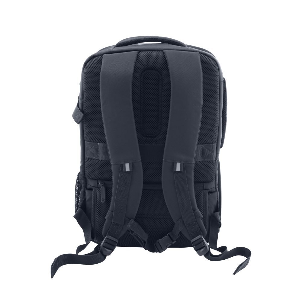 HP - Edición Creator - mochila para transporte de portátil - 16.1" - azul marino oscuro - para OMEN Transcend by HP Laptop 16; Victus by HP Laptop 15; Laptop 15; Pavilion x360 Laptop - Imagen 5