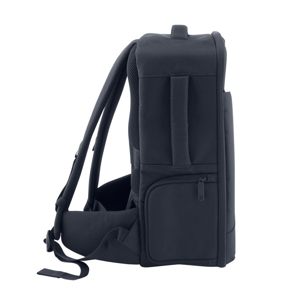 HP - Edición Creator - mochila para transporte de portátil - 16.1" - azul marino oscuro - para OMEN Transcend by HP Laptop 16; Victus by HP Laptop 15; Laptop 15; Pavilion x360 Laptop - Imagen 6