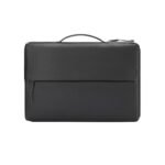 HP - Notebook sleeve - 15" - Polyester - Black - Active Mobility