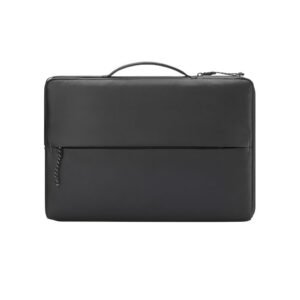 HP - Notebook sleeve - 15" - Polyester - Black - Active Mobility