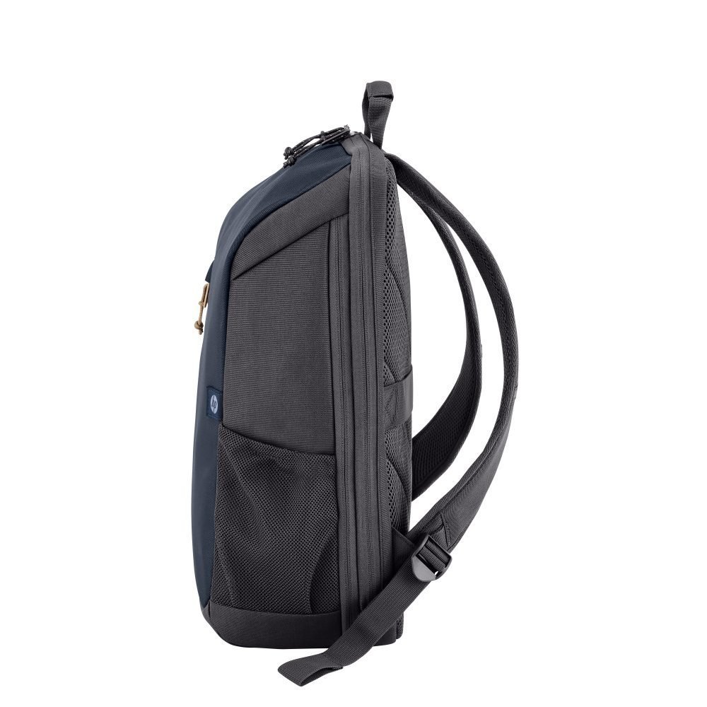 HP Travel - Mochila para transporte de portátil - hasta 15,6" - noches azules - para Victus by HP Laptop 15; Laptop 14, 15, 15s; Pavilion x360 Laptop - Imagen 6