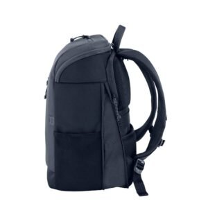 HP Travel - Mochila para transporte de portátil - hasta 15,6" - hierro forjado - para Victus by HP Laptop 15; Laptop 15, 15s; Pavilion x360 Laptop; Pro x360