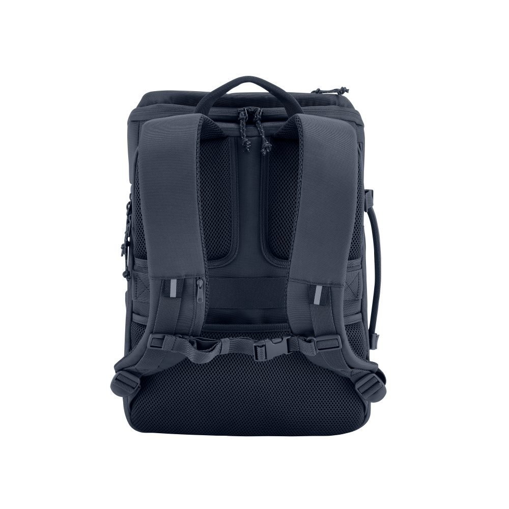 HP Travel - Mochila para transporte de portátil - hasta 15,6" - hierro forjado - para Victus by HP Laptop 15; Laptop 15, 15s; Pavilion x360 Laptop; Pro x360 - Imagen 2