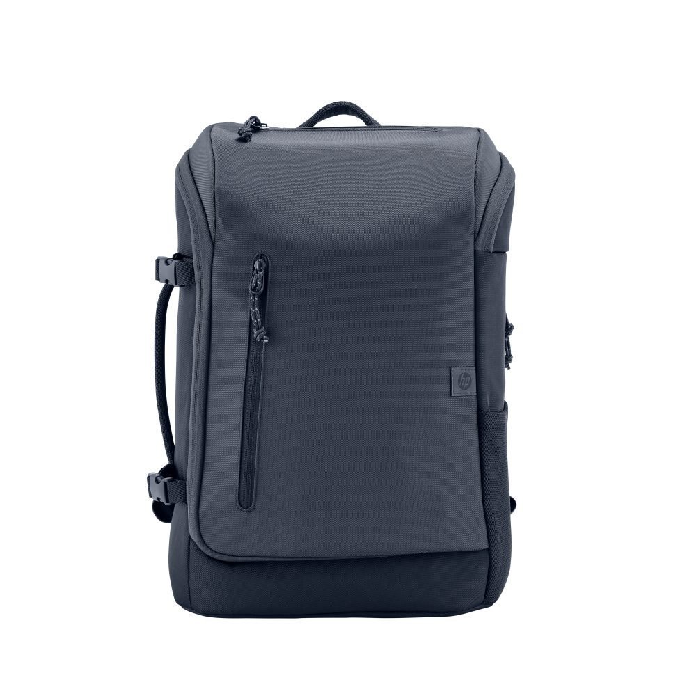 HP Travel - Mochila para transporte de portátil - hasta 15,6" - hierro forjado - para Victus by HP Laptop 15; Laptop 15, 15s; Pavilion x360 Laptop; Pro x360 - Imagen 5
