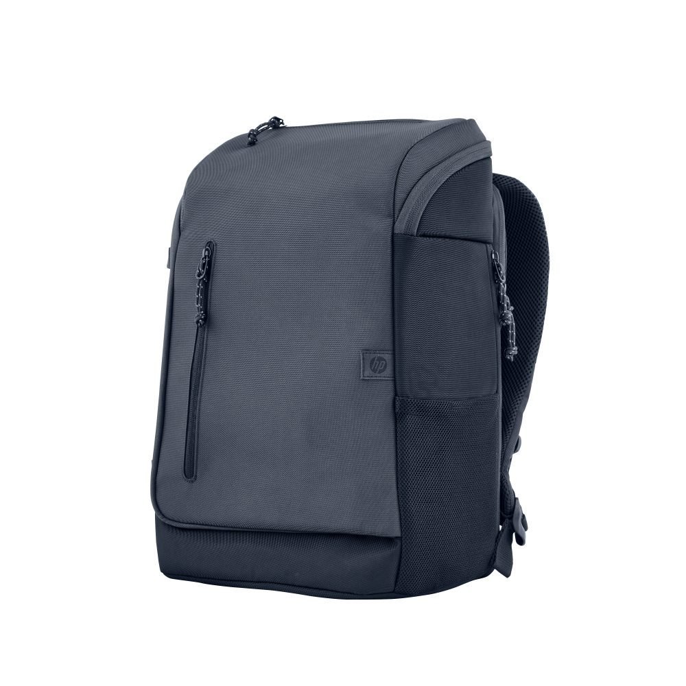 HP Travel - Mochila para transporte de portátil - hasta 15,6" - hierro forjado - para Victus by HP Laptop 15; Laptop 15, 15s; Pavilion x360 Laptop; Pro x360 - Imagen 10