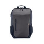 HP - Carrying backpack - 15.6" - Iron gray
