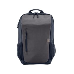 HP - Carrying backpack - 15.6" - Iron gray