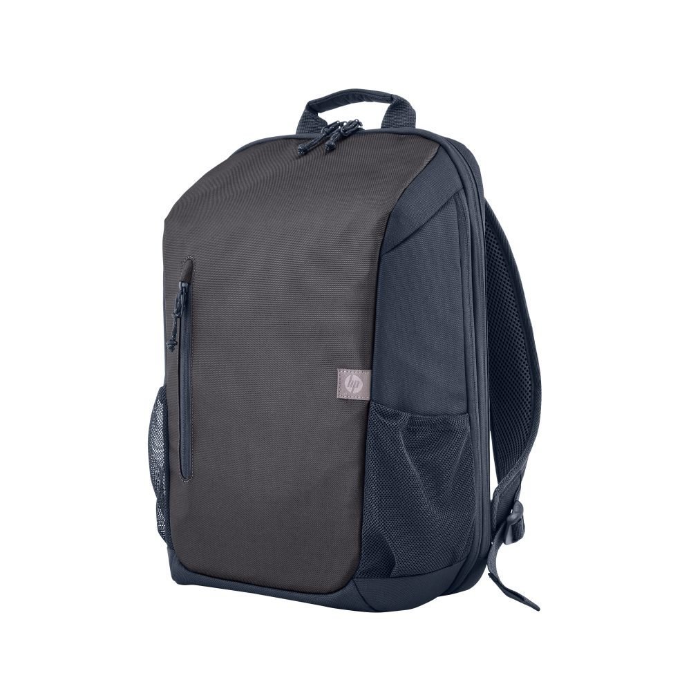 HP - Carrying backpack - 15.6" - Iron gray - Imagen 5