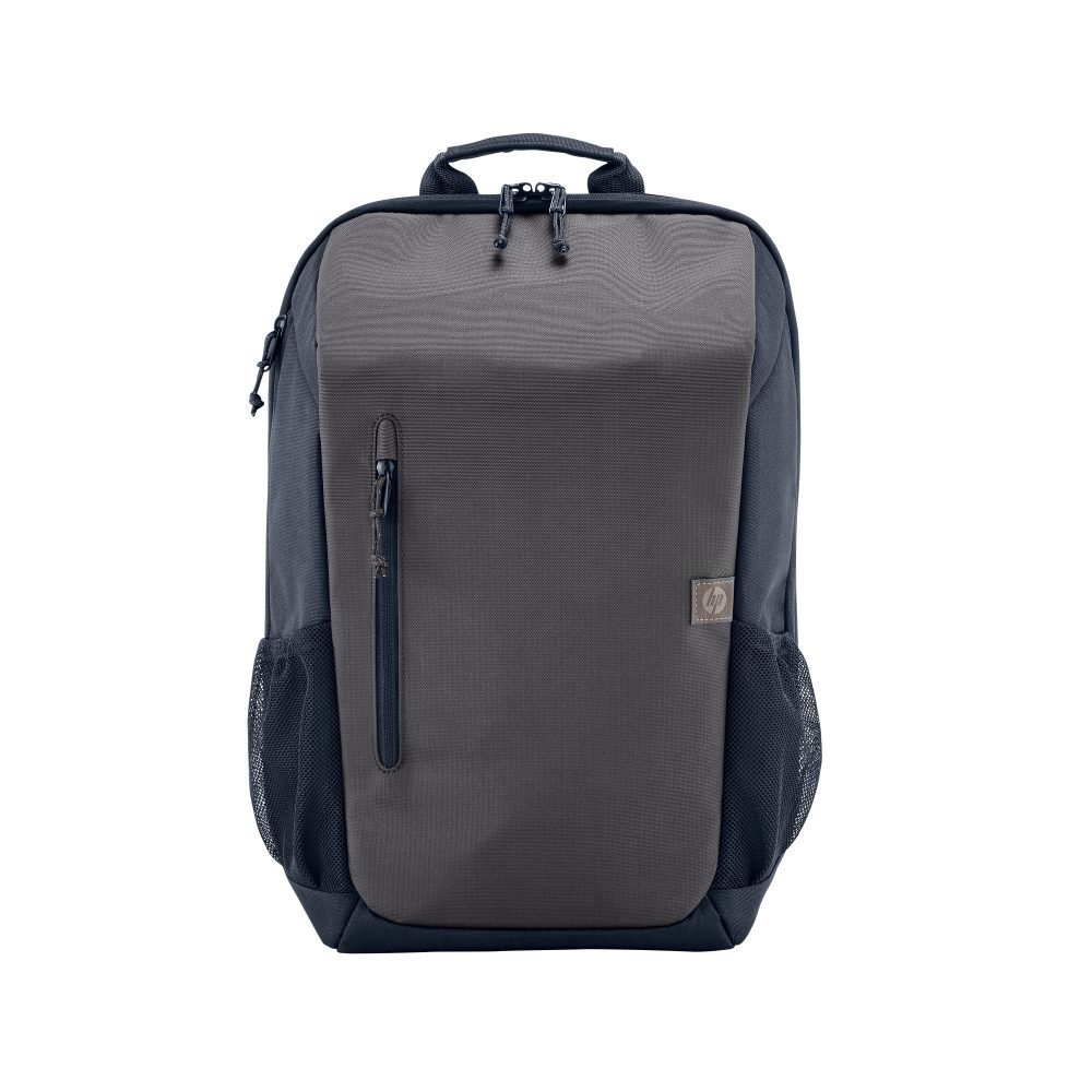 HP - Carrying backpack - 15.6" - Iron gray - Imagen 9