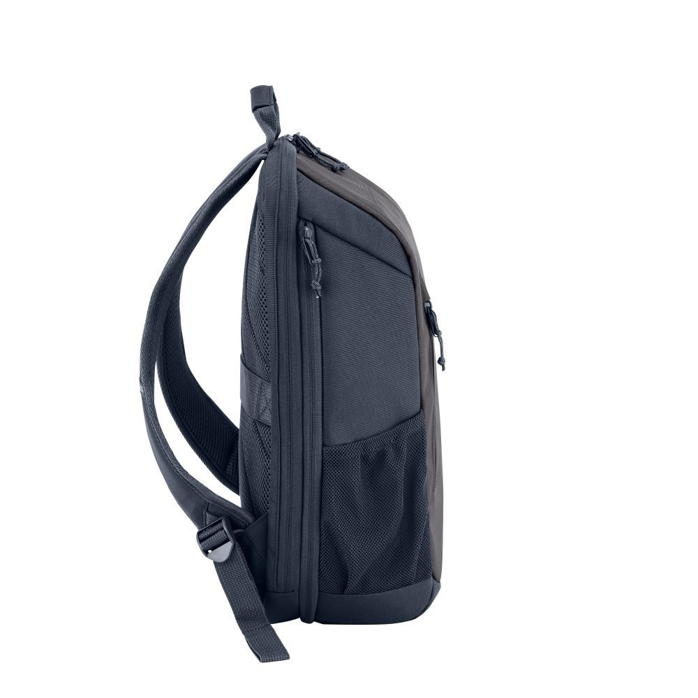 HP - Carrying backpack - 15.6" - Iron gray - Imagen 10