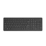 HP - keyboard. - 220 wireless
