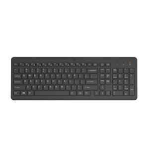 HP - keyboard. - 220 wireless