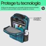 HP - Carrying backpack - Campus TPL XL BPk