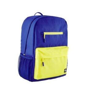 HP - Carrying backpack - Campus BLU BPk