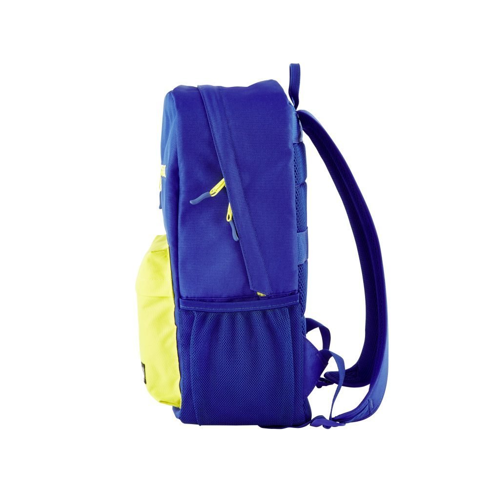 HP - Carrying backpack - Campus BLU BPk - Imagen 4