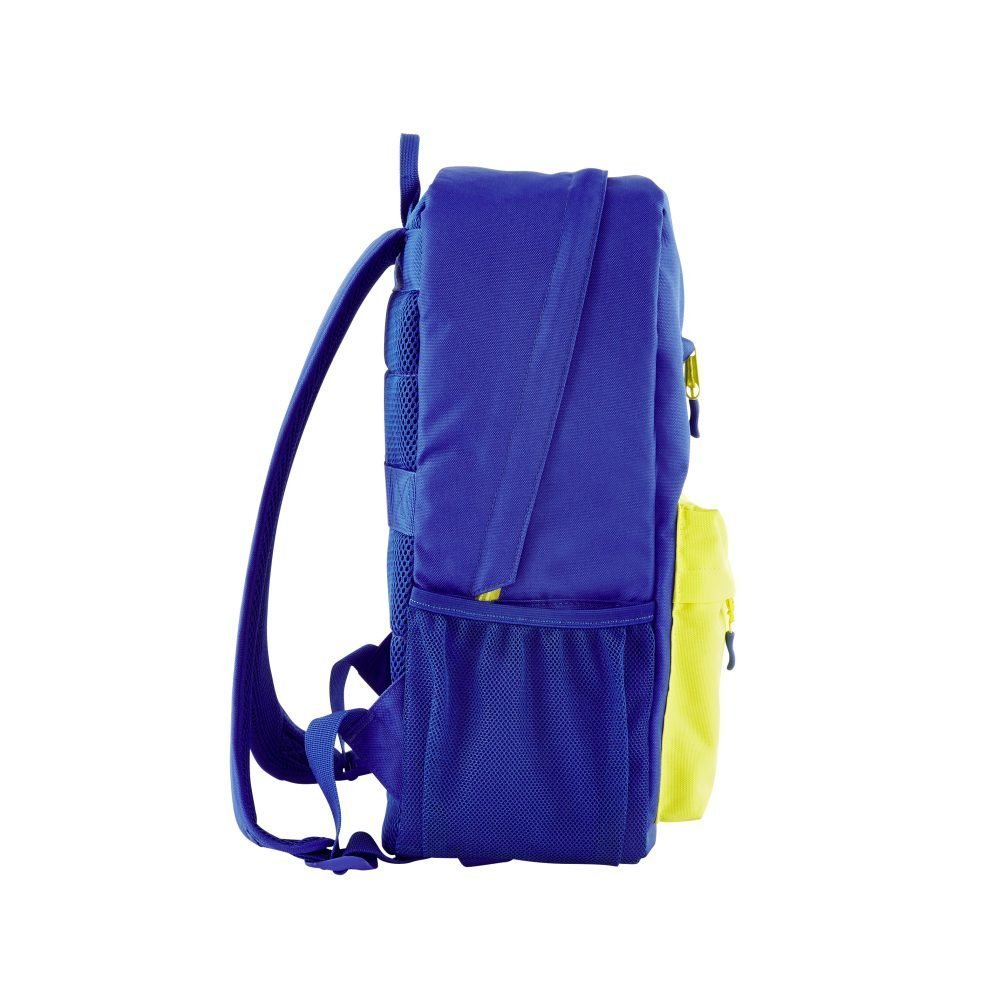 HP - Carrying backpack - Campus BLU BPk - Imagen 6