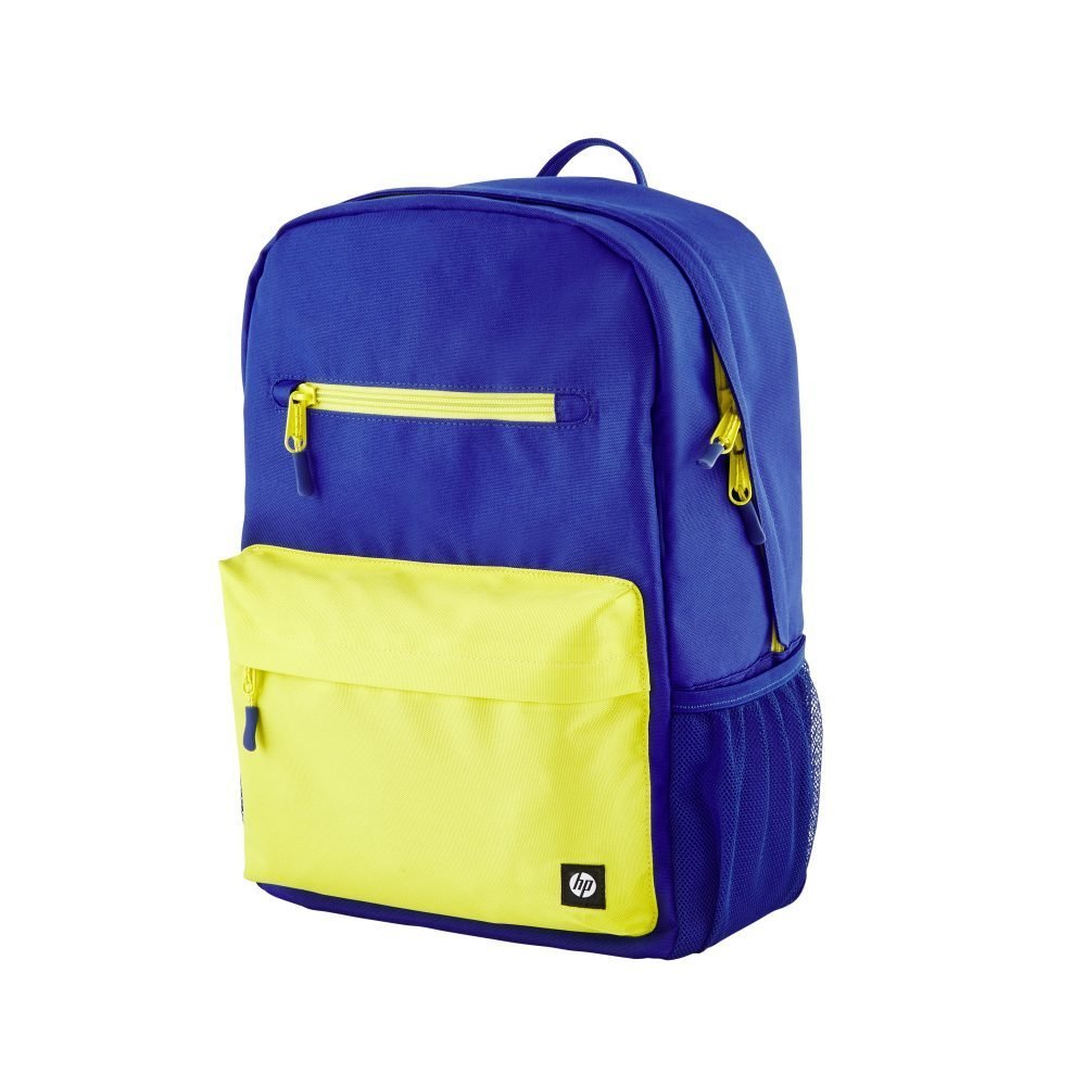 HP - Carrying backpack - Campus BLU BPk - Imagen 7