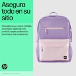 HP - Carrying backpack - Campus LVR BPk